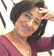 آمال علي السودانية الهوى الإريترية الأصل 1 امال علي