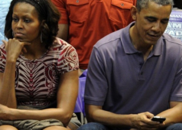 القبض على أمريكي لاتهامه بالتخطيط لإختطاف كلب "أوباما" 1 اوباما1