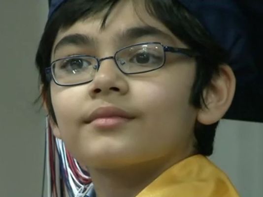 تانيشك أبراهام