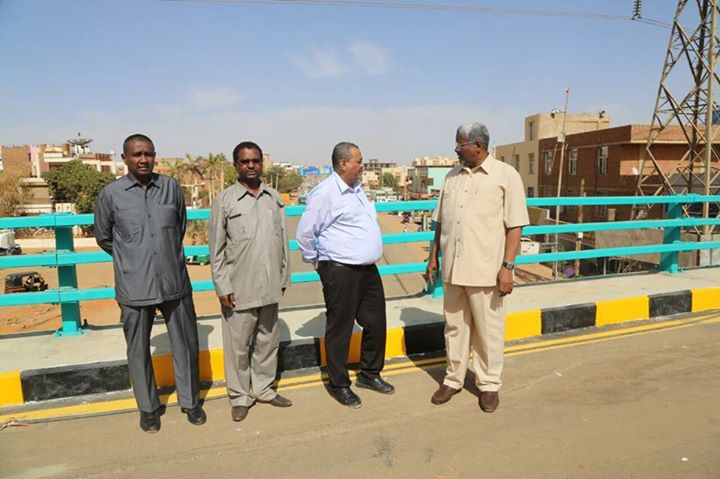 جسر ود البشير 2