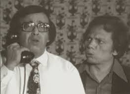 بعد "العيال كبرت".. رحيل ناظر مدرسة المشاغبين "حسن مصطفى" .. نهاية مسيرة فنية حافلة بروح عظيمة و محبوبة 1 حسن مصطفى