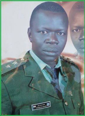 قصة النقيب حمودة علي دلمان.. حزن لا يوصف (دماء وعرق وضريرة وحناء وملامح ابتسامة رضا)!! 1 حمودة علي دلمان