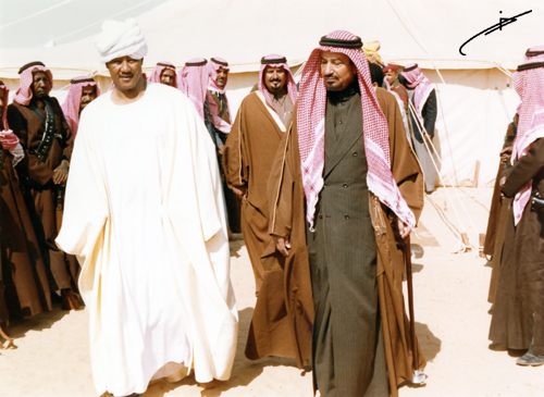 خالد بن عبد العزيز