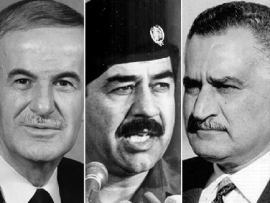 بالصور: أشهر محاولات اغتيال فاشلة في ذاكرة رؤساء العالم 1 رؤساء العالم