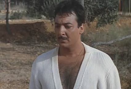 بالفيديو: اللحظات الأخيرة في حياة رشدي أباظة.. ووصيته الغريبة 1 رشدي اباظة