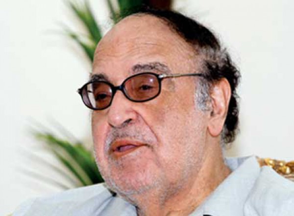 رمضان السكري