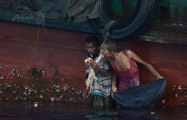 "النواب الأمريكي" .. سلطات ميانمار ارتكبت "إبادة جماعية" بحق الروهينجا 1 روهينجا