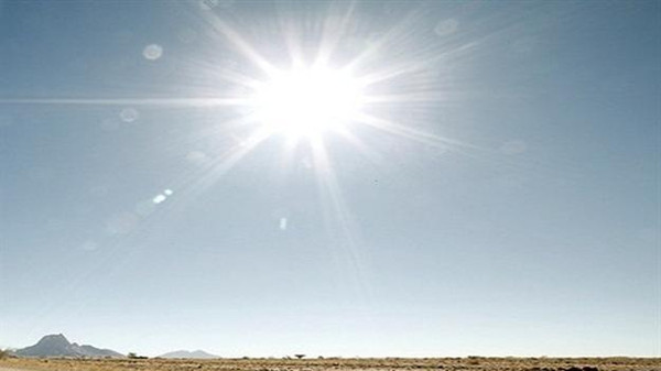 وفيات وأضرار في موجة حر تضرب جنوب أوروبا 1 سخانه شديده