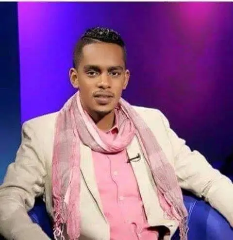 شريف الفحيل