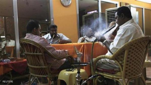 أضرار الشيشة على الصحة.. وهل هي اكثر ضرراً أم السجائر ؟ 1 شيشا