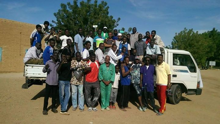 طارق الامين