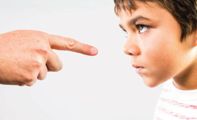 بدائل تربوية: تفعيل لائحة تنظيم السلوك وحظر العقاب البدني 1 عقاب الاطغال