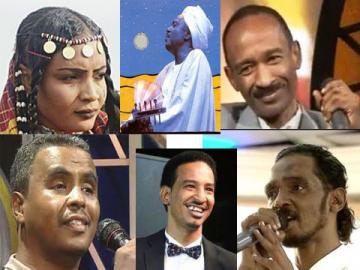 تحفظ مجتمعي: الفيديو كليب.. تجربة متواضعة في مسيرة الأغنية السودانية 1 فن