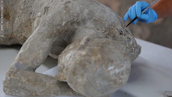 بالفيديو .. ماذا حدث لحجارة عزيز مصر ؟ 1 قوم الحجارة