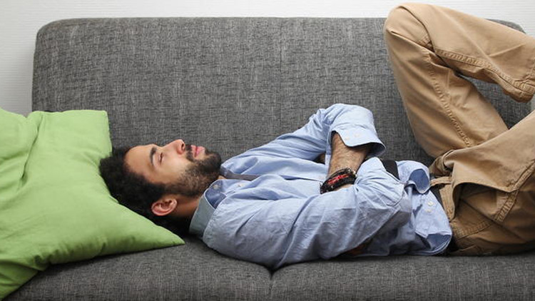 8 نصائح لطرد الكسل بعد ليلة نوم متعبة ..! 1 كسل