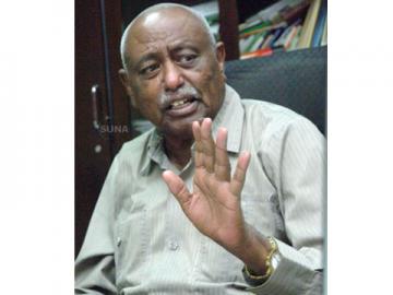 استقالة مفاجئة لمحمد الشيخ مدني من رئاسة المريخ 1 محمد الشيخ مدني