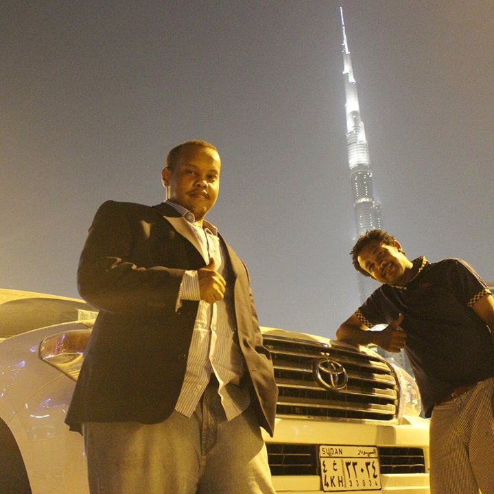 محمد عثمان بلولة