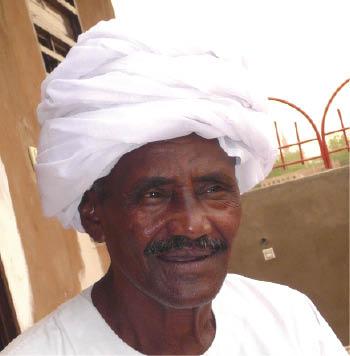 "محمود علي الحاج" رئيساً و"القلع عبد الحفيظ" أميناً عاماً 1 محمود