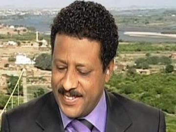 معتصم محمد الحسن