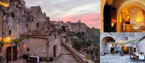 "القلعة الضائعة" في خطر بسبب زائريها 1 منزل مهجور