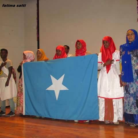 بالصور: اشادة مصرية لمشاركة سودانية في مهرجان الثقافات الثاني بجامعة القاهرة 3 مهرجان2