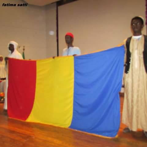 بالصور: اشادة مصرية لمشاركة سودانية في مهرجان الثقافات الثاني بجامعة القاهرة 5 مهرجان4