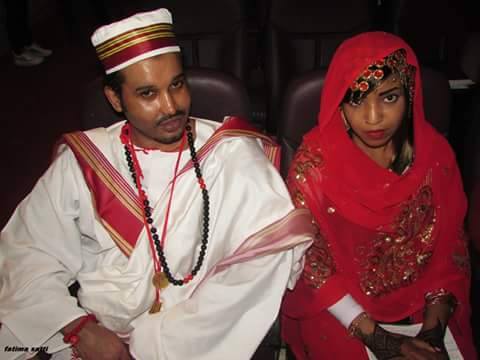 بالصور: اشادة مصرية لمشاركة سودانية في مهرجان الثقافات الثاني بجامعة القاهرة 1 مهرجان6