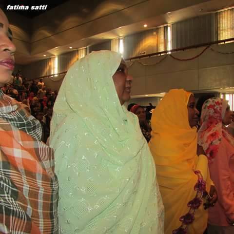 بالصور: اشادة مصرية لمشاركة سودانية في مهرجان الثقافات الثاني بجامعة القاهرة 9 مهرجان8