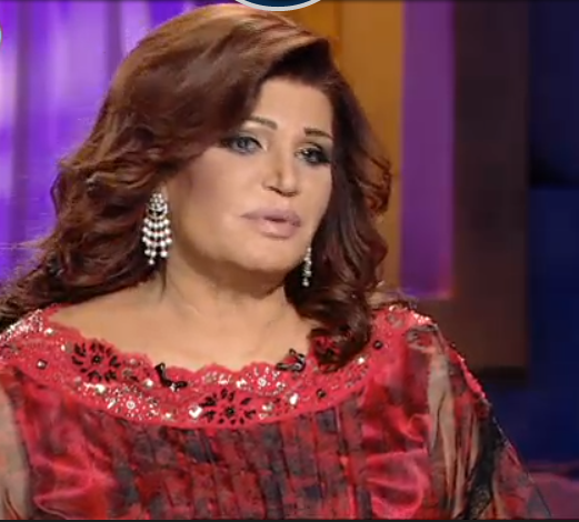 بالفيديو : نجوى فؤاد تتحدث عن صافيناز «زي فراخ الجمعيّة» 1 نجوى فؤاد