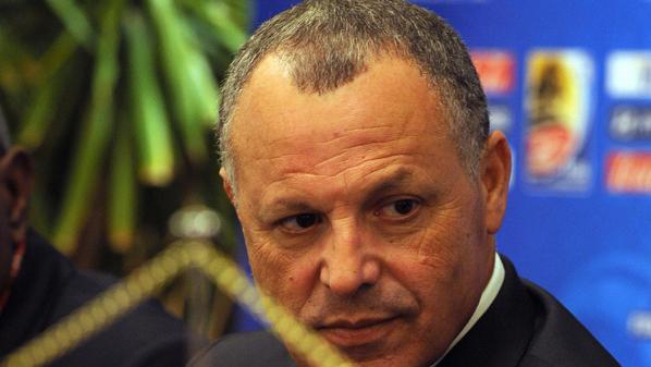 متابعة فضيحة الفيفا: المصري هاني أبو ريدة وحياتو ينضمان لقائمة المتهمين في فضيحة الفيفا 1 هاني أبو ريدة