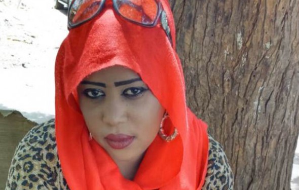 ورندا بخاري