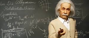 لن تتوقع كيف كافأ آينشتاين ساعي بريد يابانياً 10 آينشتاين