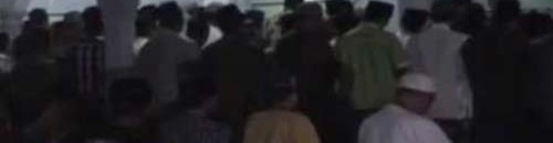 بالفيديو: أسرع صلاة تراويح على الإطلاق 23 ركعة خلال 7 دقائق 10 أسرع تراويح