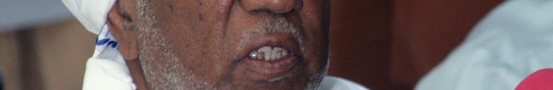 توقعات باستقالة رئيس البرلمان السوداني والأمين مرشحاً لرئاسته 10 ابراهيم احمد