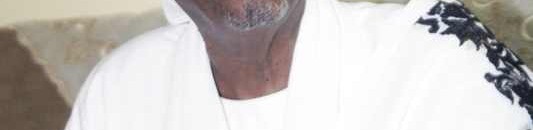 نائب برلماني .. سنقرر عبر تحالف كبير مرشحنا لمنصب الرئيس لخوض انتخابات "2020" 10 ابراهيم محمود مادبو