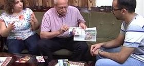 بالفيديو: رضيعة تحرج صحيفة أمريكية 10 احراج صحفية