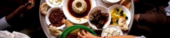 افطار رمضان