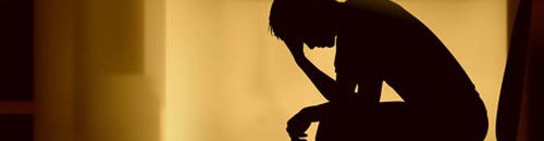 10 مؤشرات تدل على وجود التوتر و11 طريقة للتخلص منه 10 اكتئاب 4