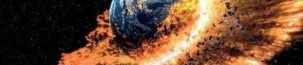 عاصفة شمسية قوية تضرب الأرض 10 الأرض15