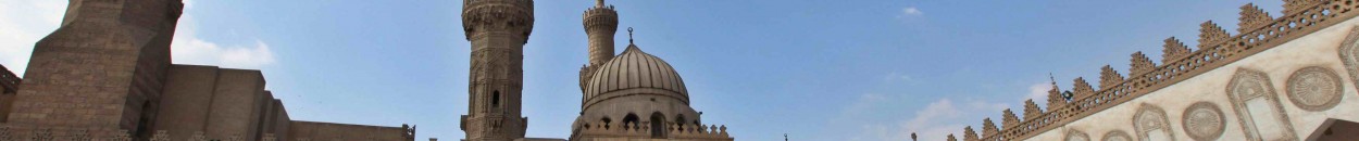 الأزهر يرد على تونس .. لا اجتهاد أمام القرآن 10 الازهر