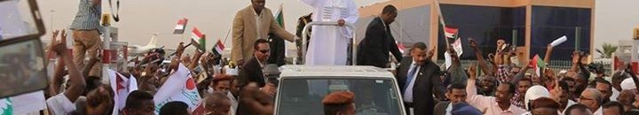 البشير فى الجنينة : الأمن والتنمية وجهان لعملة واحدة 10 البشير الخرطوم7