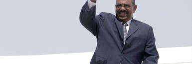 الرئيس السوداني عمر البشير .. ماوراء ” التلّفظ بالنية” 10 البشير5