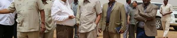 ولاية الخرطوم : إجازة موجهات موازنة عام 2017م والمواصلات والنفايات والمياه وزيادة الانتاج من الأولويات 10 الخرطوم11