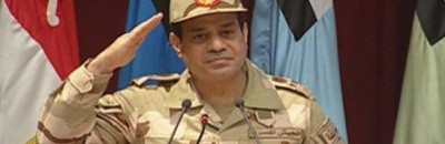 السيسي: لم نعادِ تركيا.. ولن نتدخل في ليبيا.. الرئيس المصري يشدد على أهمية الحل السلمي للنزاع السوري 10 السيسي