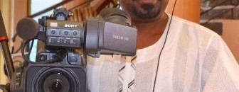 المخرج الفاضل سليمان