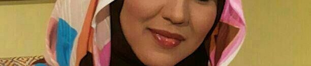 المذيعة ميادة هباش