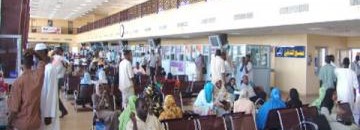 مسرحية معادة : كعادته ... الميناء البري خلاّق الفوضى و المآسي 10 الميناه