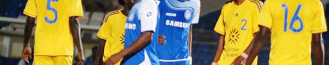 الهلال يسحق الأمل عطبرة في الدوري السوداني 10 الهلال والامل عطبرة