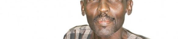 الأطباء وصفوا حالته بالنادرة..أمير مختار .. قصة رجل ( بحوضه ) ثلاث كلاوي 10 امير مختار