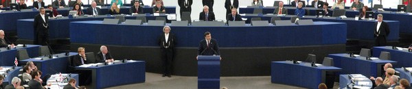 الاتفاق النووي الإيراني يحدث تصدعات داخل أروقة الاتحاد الأوروبي 10 اوربا